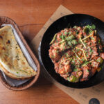 Chicken Red Karahi