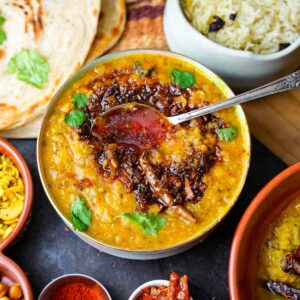 Extra Daal