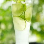 Fresh Lime