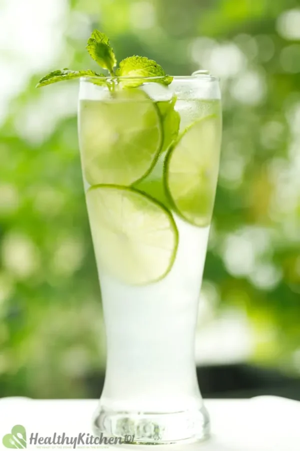 Fresh Lime
